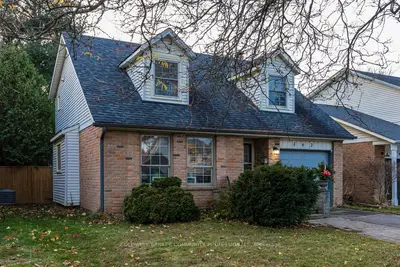 Detached in Hamilton