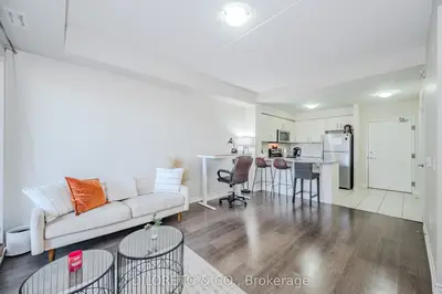 Condo Apartment in Guelph