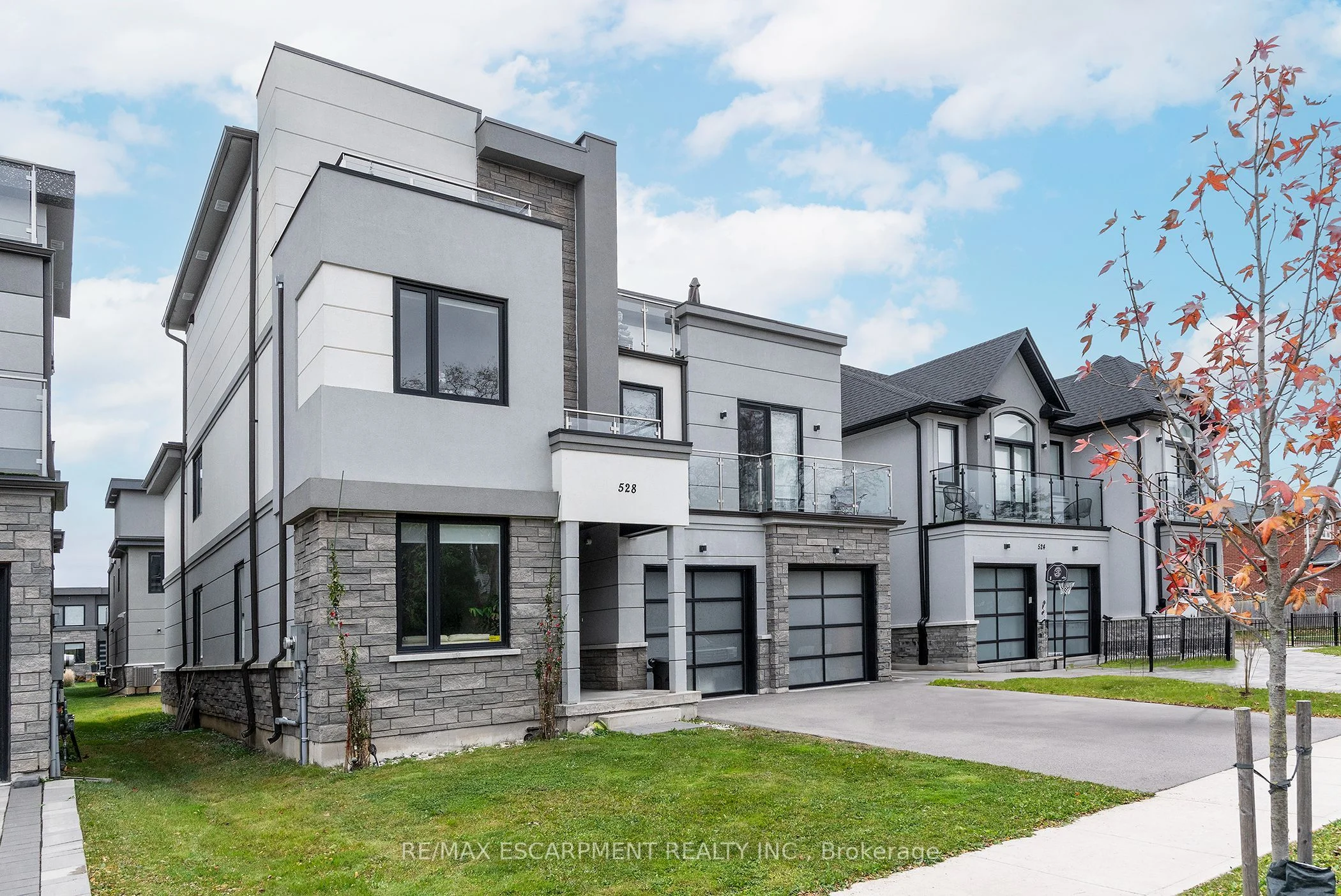 Detached in Hamilton