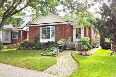 Detached in Hamilton