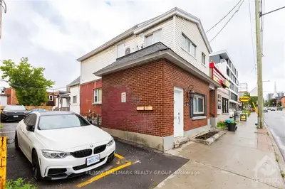 Other in West Centre Town