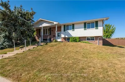 Detached in Hamilton