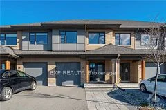 112 LARIMAR Circle, Blossom Park - Airport and Area, ON K1X 0B7