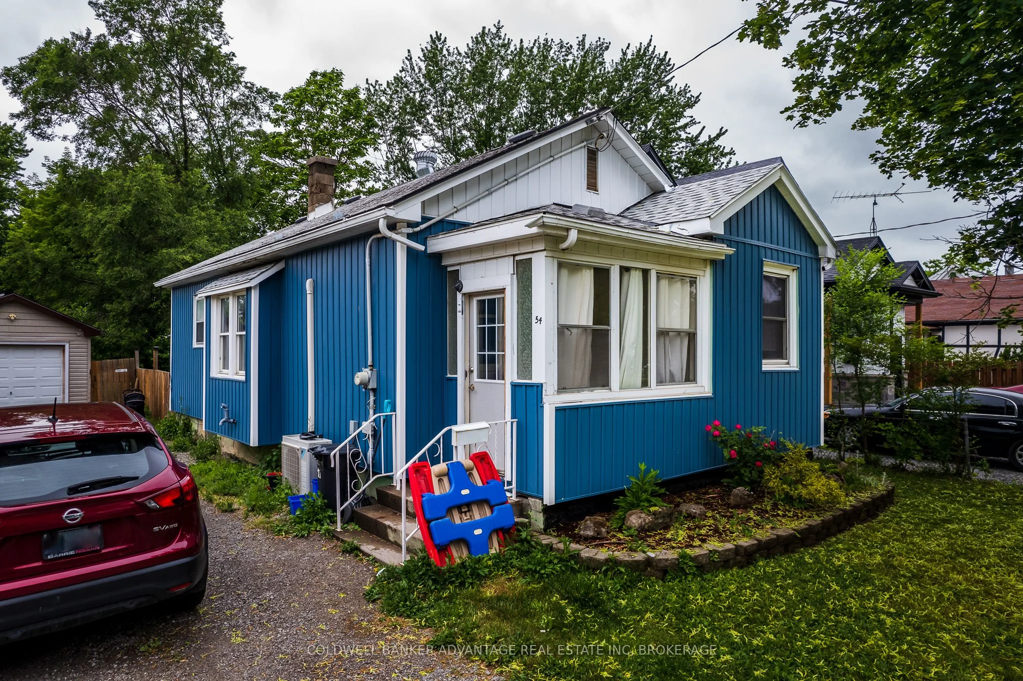 Detached in St. Catharines