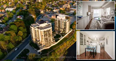 Condo Apartment in Cambridge
