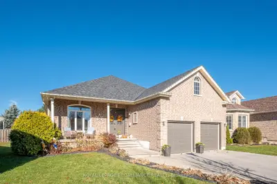 Detached in Port Hope