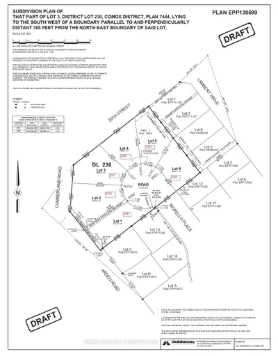 Vacant Land in Out of Area