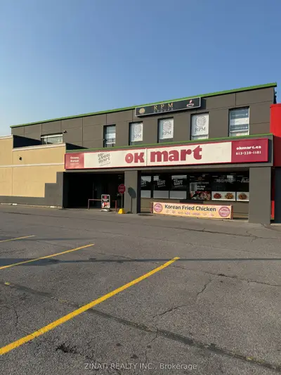 1510 MERIVALE Road 18-21, Meadowlands - Crestview and Area, ON K2G 3J6