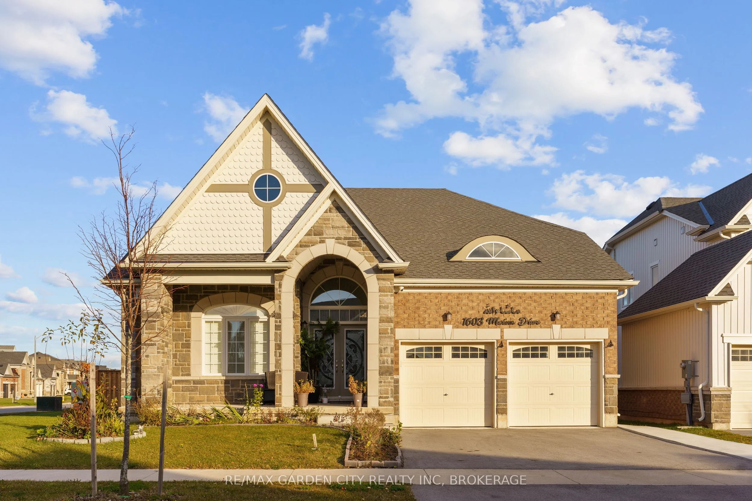 1603 Marina Drive BSMNT, Fort Erie, ON L2A 5P2