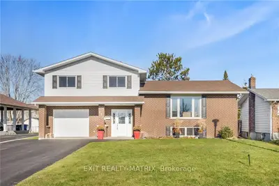 Detached in Hawkesbury