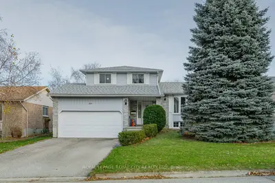 6 Hollyberry Place, Guelph, On N1k 1p2
