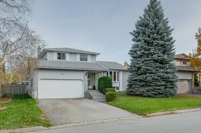 6 Hollyberry Place, Guelph, On N1k 1p2