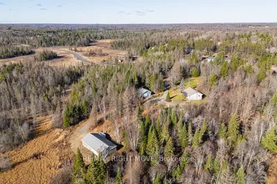 Detached in Huntsville