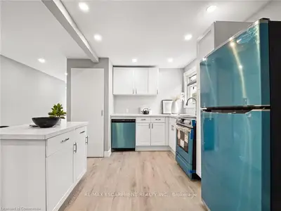 Detached in Welland