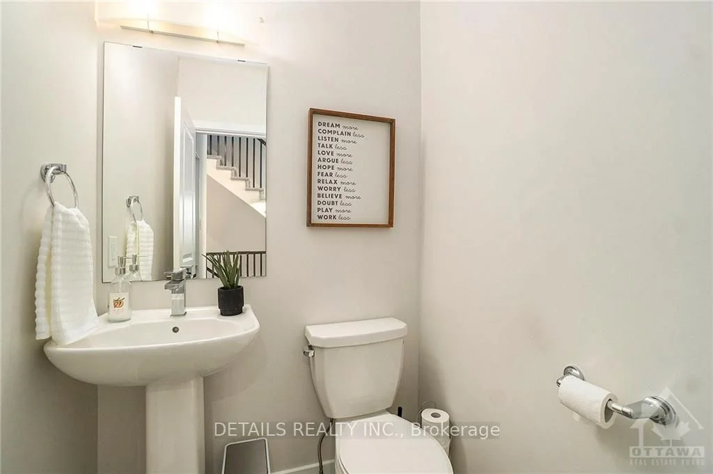 218 BRISTOL Crescent, North Grenville, ON K0G 1J0