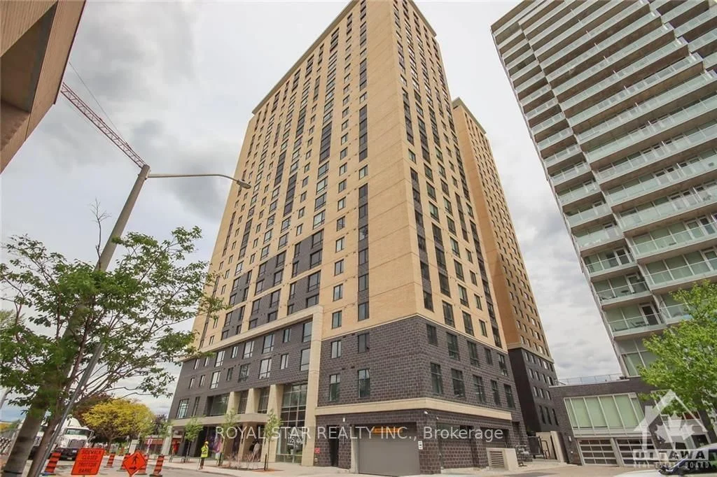 Condo Apartment in Dows Lake - Civic Hospital and Area