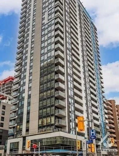 340 Queen Street 2407, Ottawa Centre, On K1r 0g1