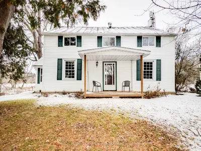 Detached in North Glengarry