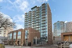 134 YORK Street 1208, Lower Town - Sandy Hill, ON K1N 1K8