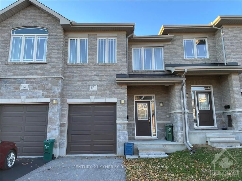 55 ARKOSE Street, Kanata, ON K2T 0C7