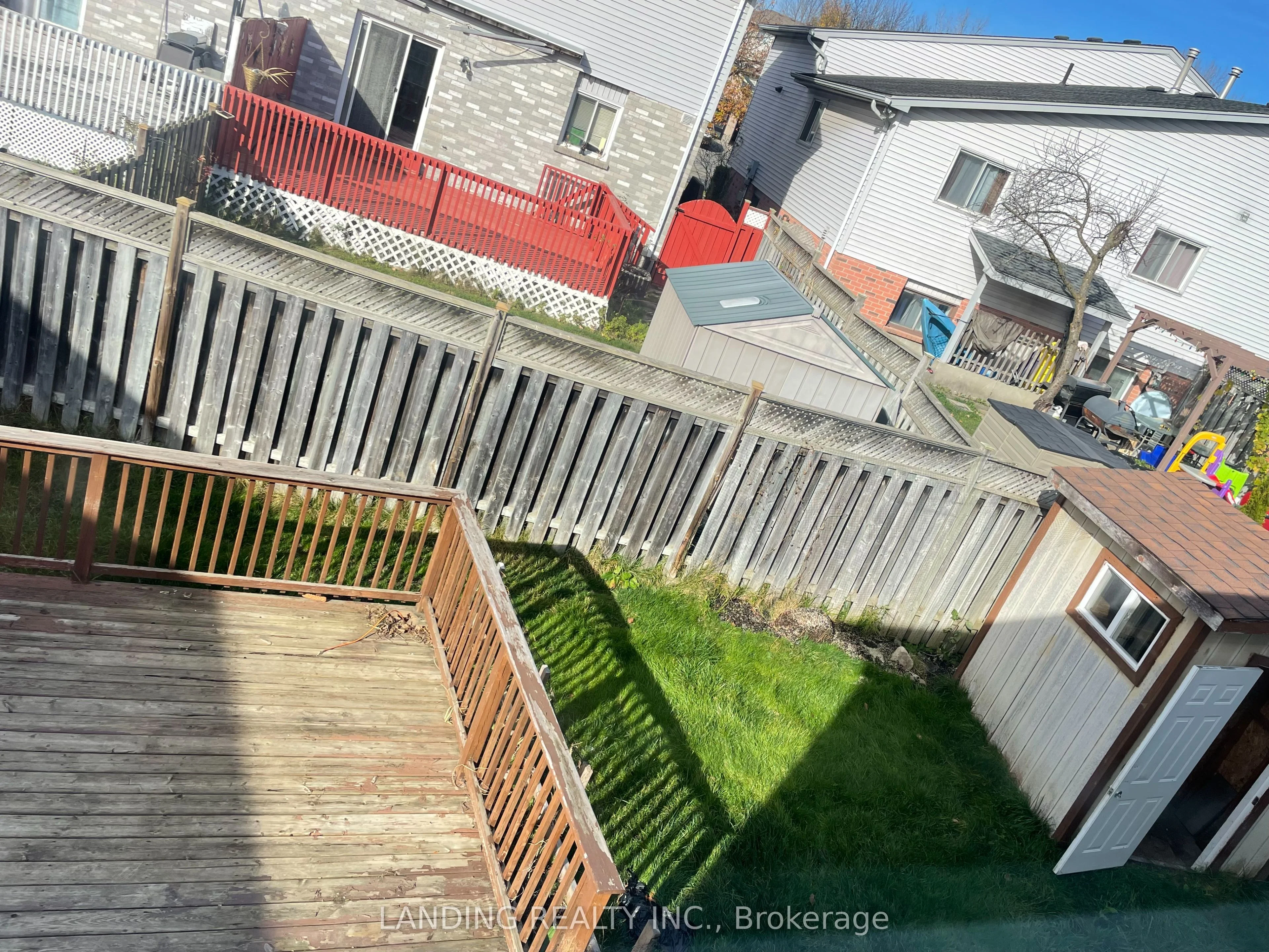 112 Crimson Crescent, London East, ON N5W 6E9