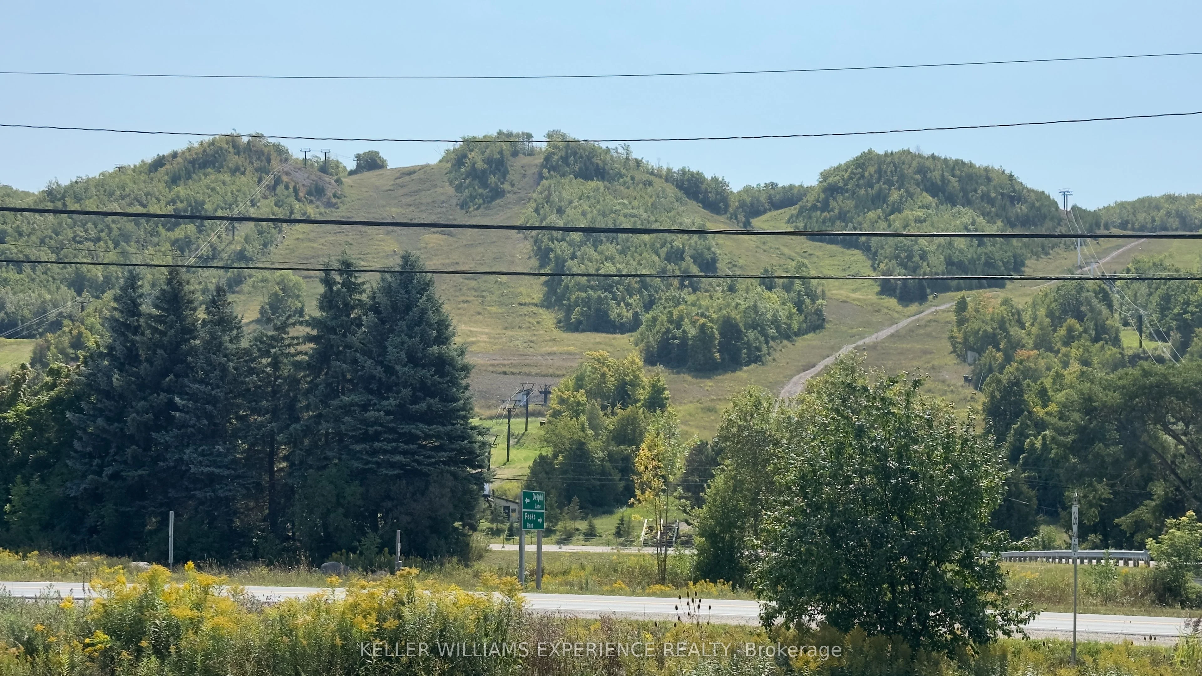Vacant Land Condo in Blue Mountains