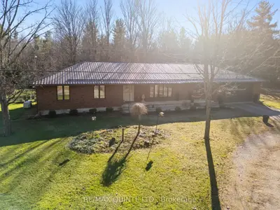 Rural Residential in Kawartha Lakes