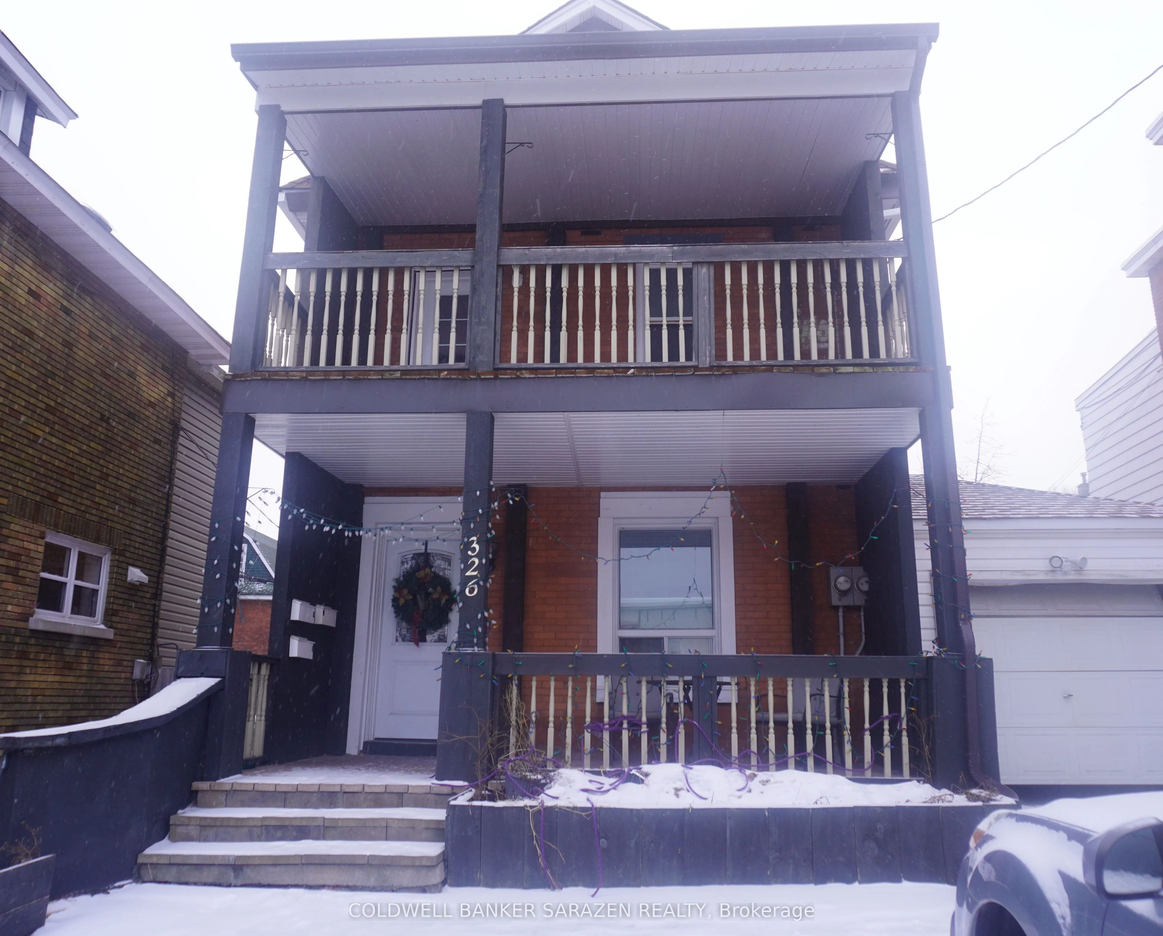 326 FLORA Street 3, Ottawa Centre, ON K1R 5S3