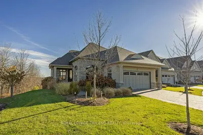 Detached Condo in London South