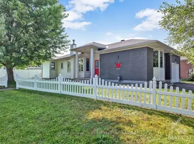 Detached in Orleans - Cumberland and Area