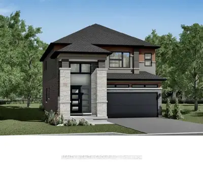 Detached in Brant