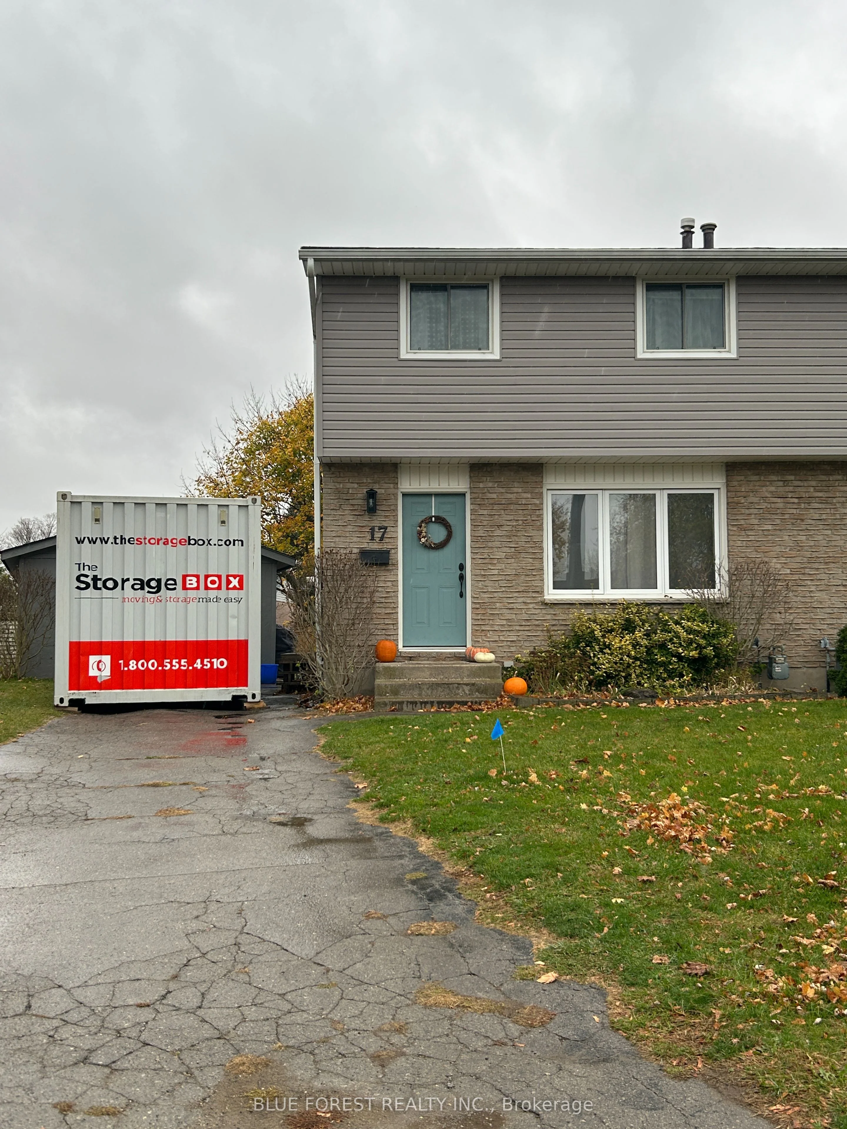 17 Parcreek Place, Strathroy-Caradoc, ON N7G 3S1
