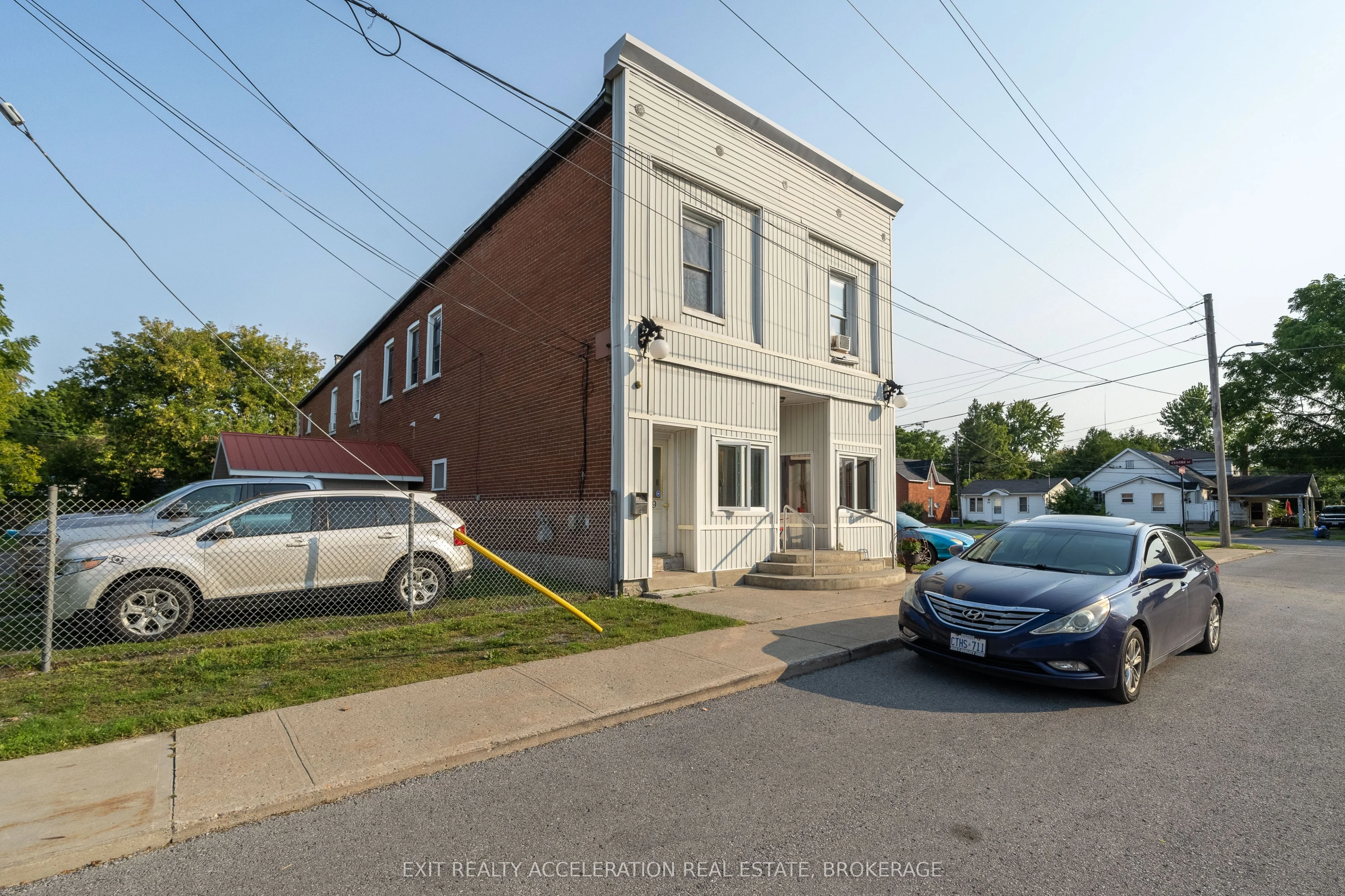 329 Edmon Street, Deseronto, ON K0K 1X0