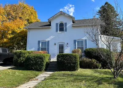 Detached in Norfolk