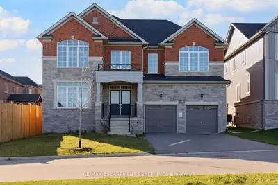 Detached in Cavan Monaghan