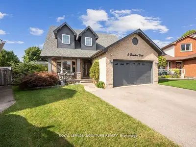 Detached in Hamilton
