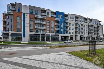 397 Codds Road 203, Manor Park - Cardinal Glen And Area, On K1k 2g8
