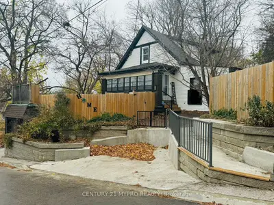 Detached in Kitchener