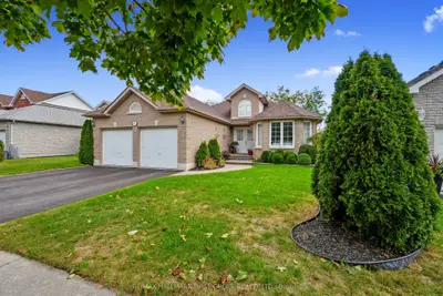 Detached in Cobourg