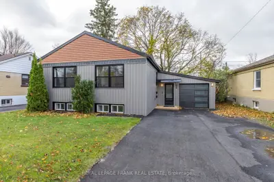 Detached in Peterborough