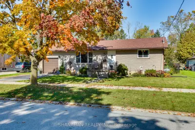 Detached in North Middlesex