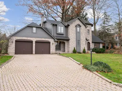 Detached in Hamilton