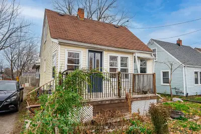 Detached in Peterborough