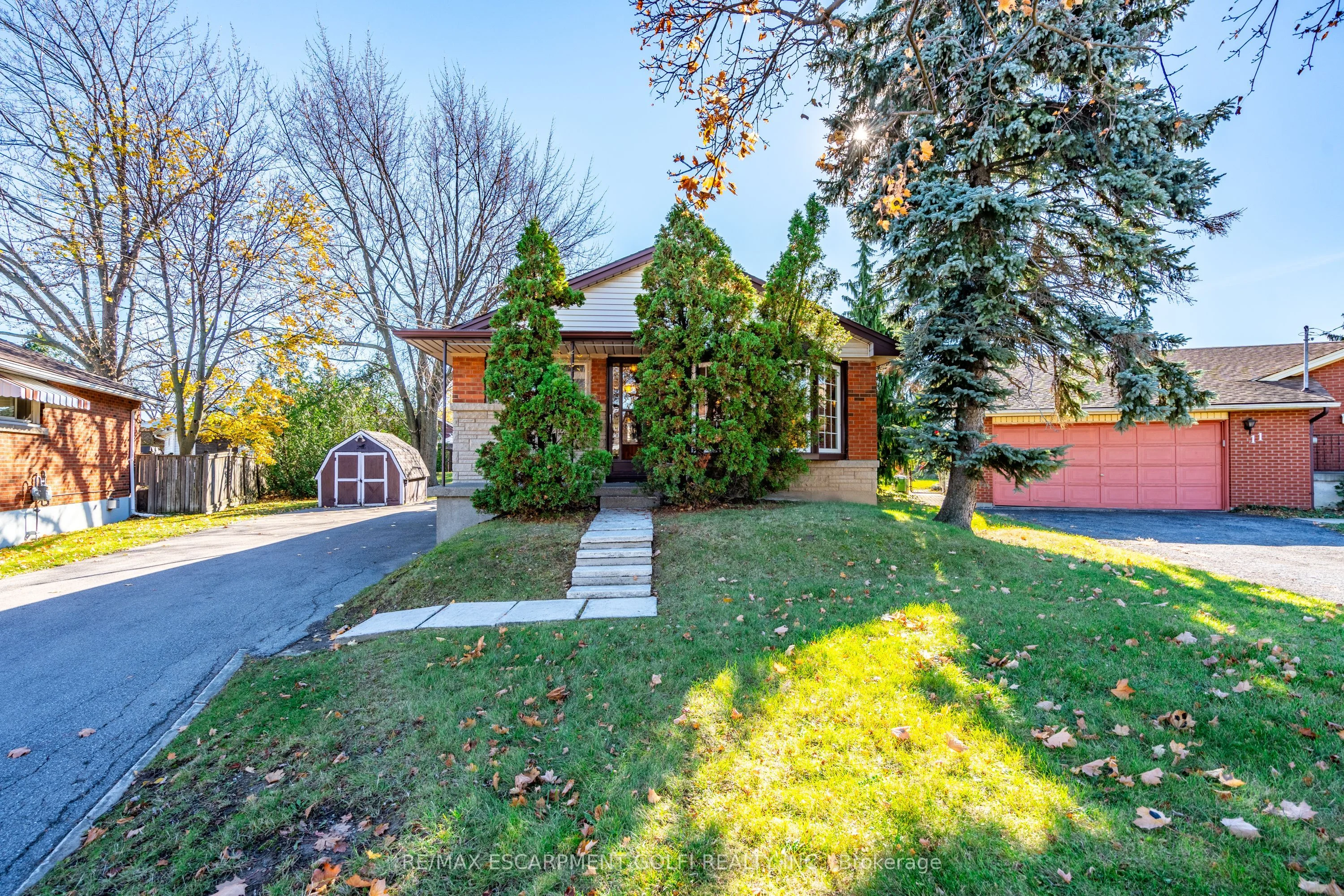 Detached in Hamilton
