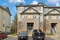 1020 REDTAIL, Cyrville - Carson Grove - Pineview, ON K1J 0A9