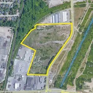 3807 Stanley Avenue, Niagara Falls, On L2e 6s4