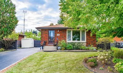 Detached in Hamilton