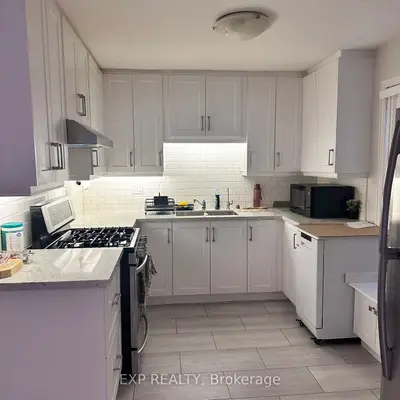 Detached in Hamilton