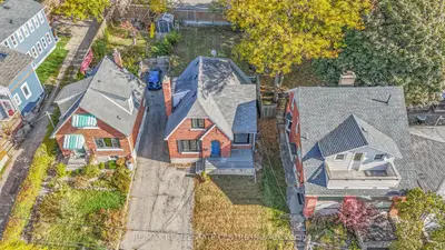 Detached in Kitchener