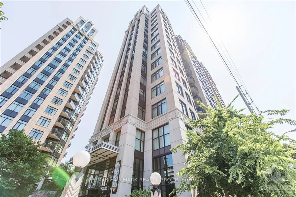 245 KENT Street 908, Ottawa Centre, ON K2P 0A5